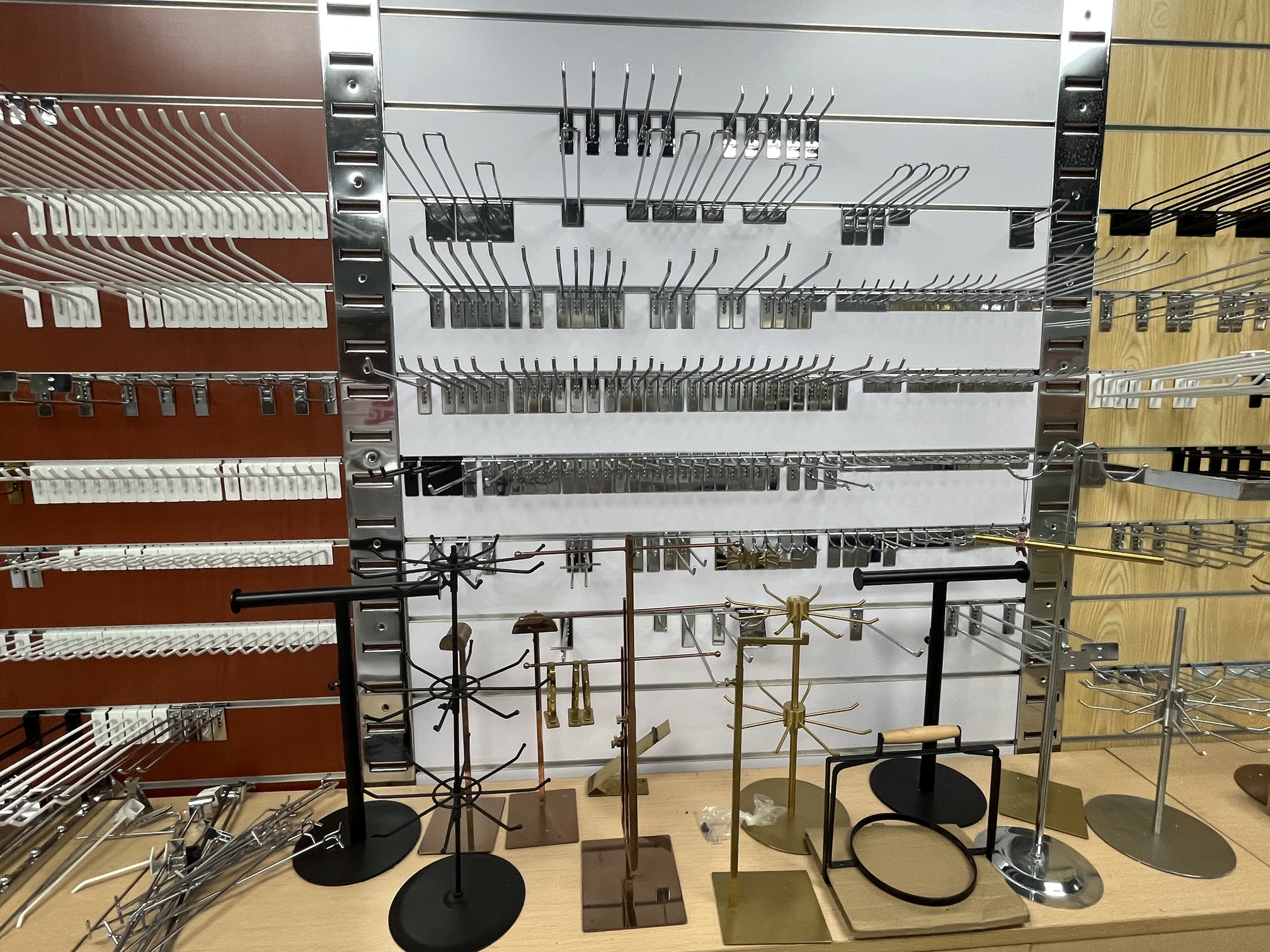 retail display hooks-hundreds of kinds available -factory direct (1) retail display hooks-hundreds of kinds available -factory direct (1)