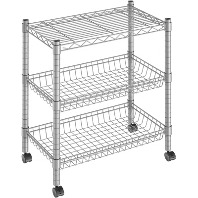 Wire Shelves1 Wire Shelves1