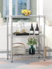 3 Tier Shelving Storage Rack