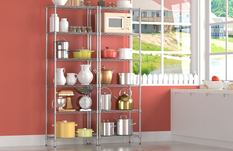 choose wire shelves for smaller space.jpg