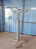4 Way Garment Rack