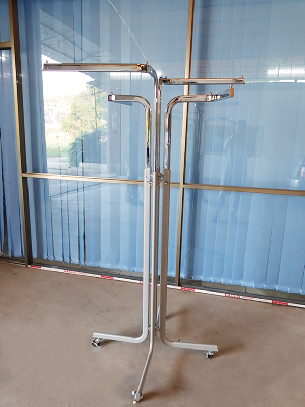 Discount 4 Way Garment Rack, 4 Way Garment Racks, Garment Rack On ...