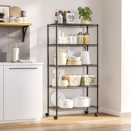 wire shelves with wheels.jpg