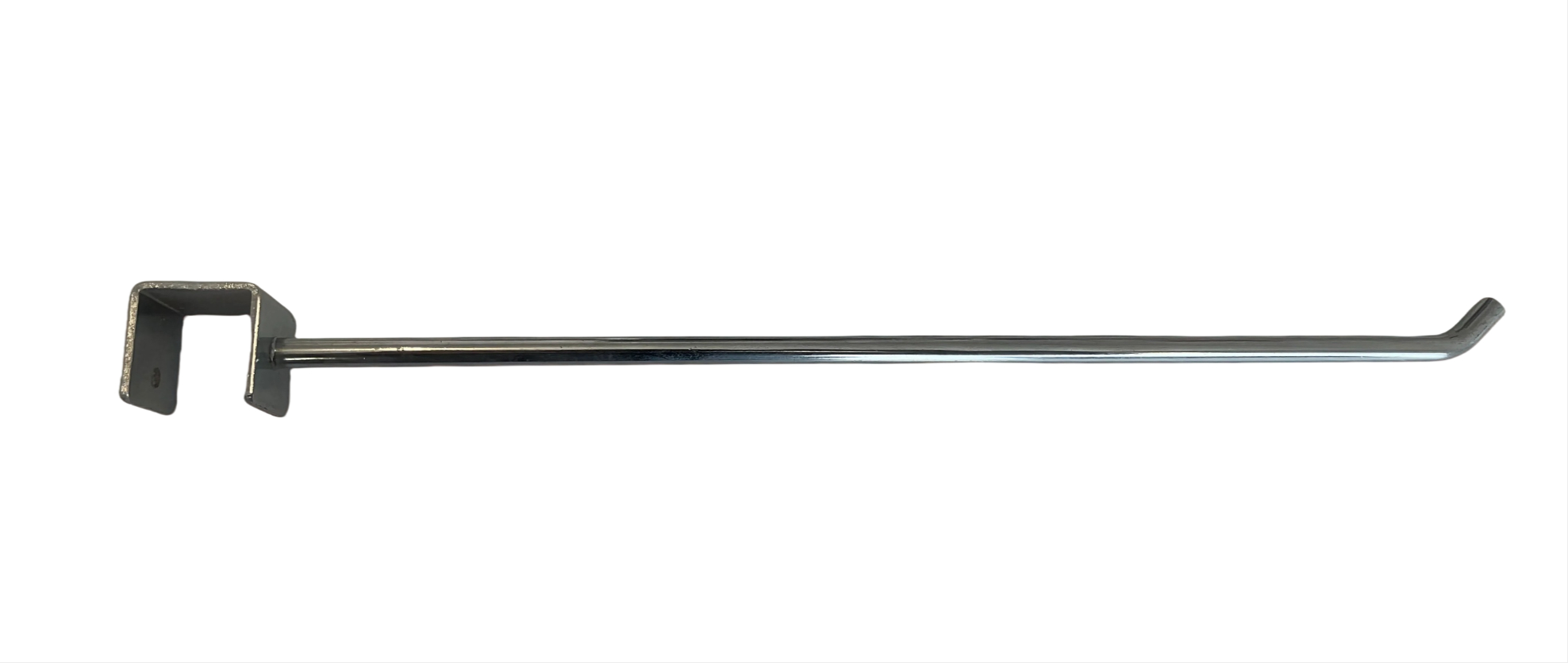 Square Bar Hook for 25*25mm Tube