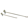 Heavy Duty Slatwall Hook
