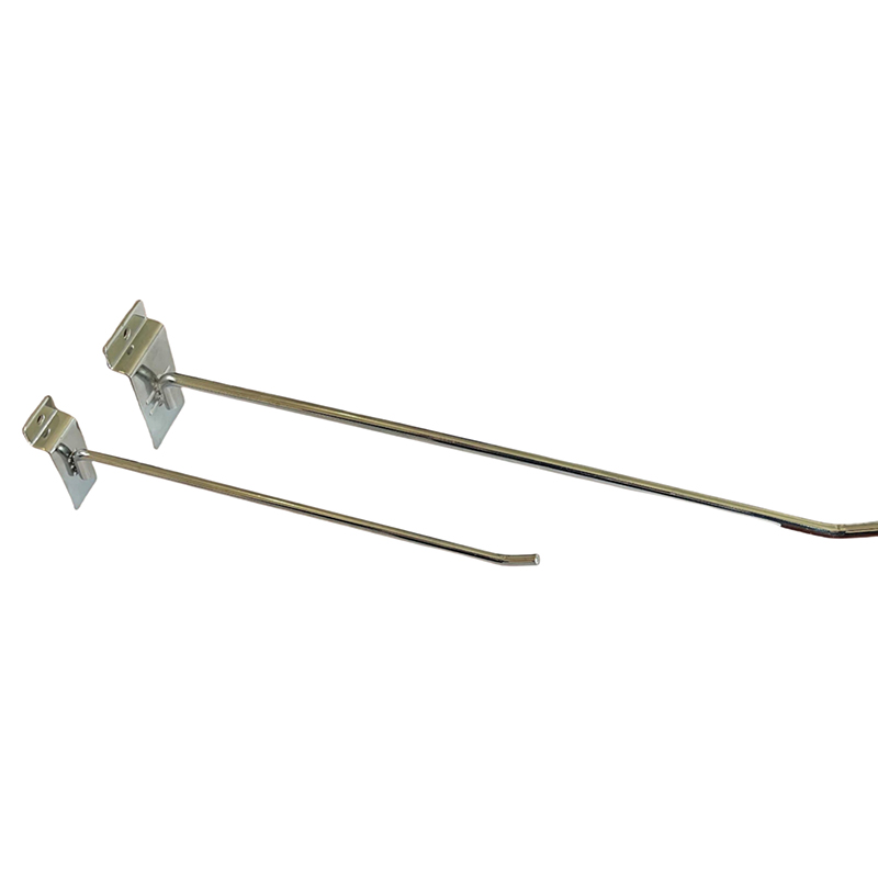 Heavy Duty Slatwall Hook