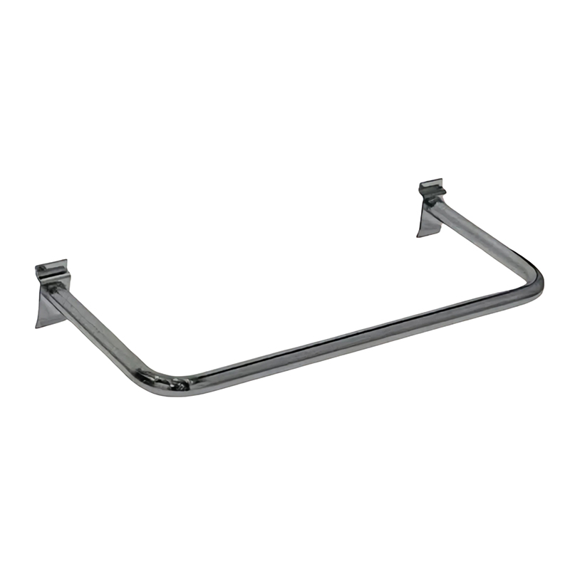 Wall-Mounted Shelf