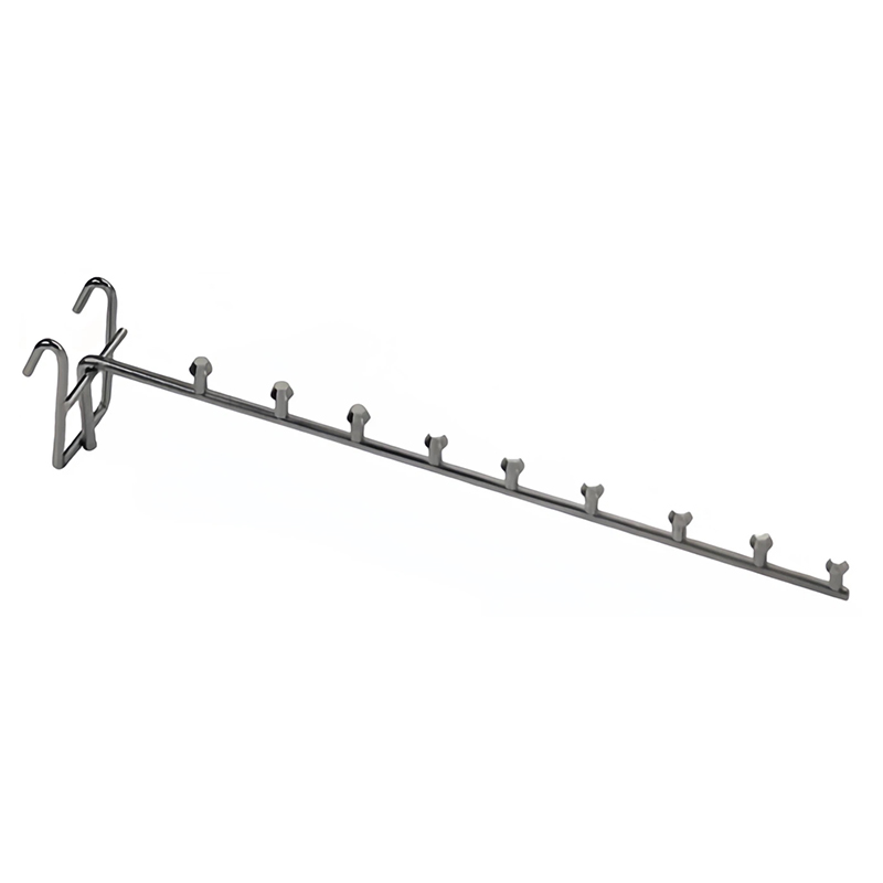 Sloping Pegboard Hook