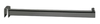 Square Bar Display Hook with End Ball
