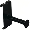 Heavy Duty Black Gridwall Hooks