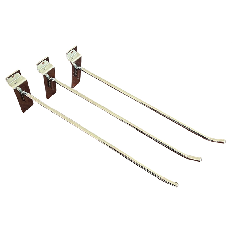 Slatwall Hook
