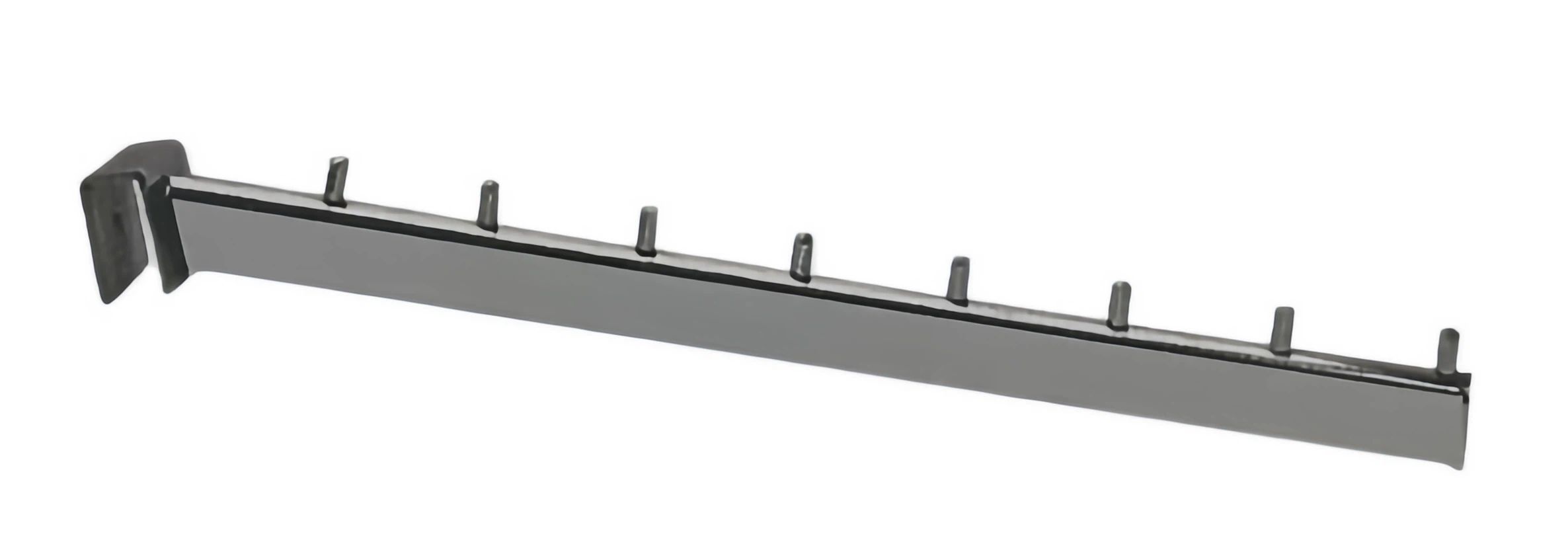 Square Tube Display Hook 15*30mm