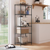 //ilrorwxhopmmli5m.ldycdn.com/cloud/pmBpjKkkloSRolqijmnikq/5-tier-wire-shelves.jpg