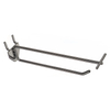 Pegboard Hook With Label Holder