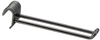 Oval Tube Double Line Hook
