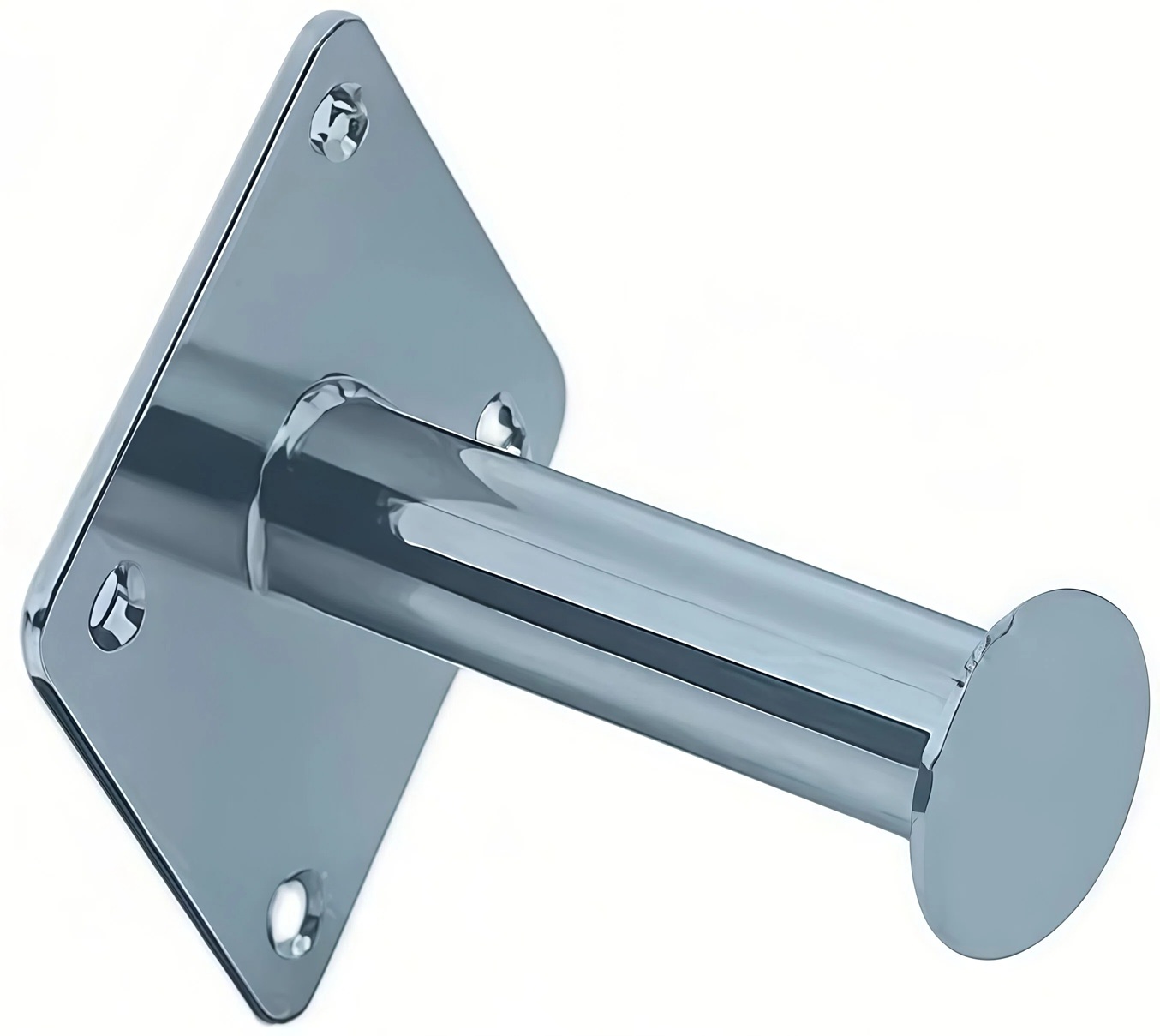 Grid Wall Mount Bracket with Cap