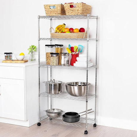 Classics 5-Tier Wire Shelving with Wheels (3).jpg