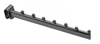 Oval Tube Display Hook 