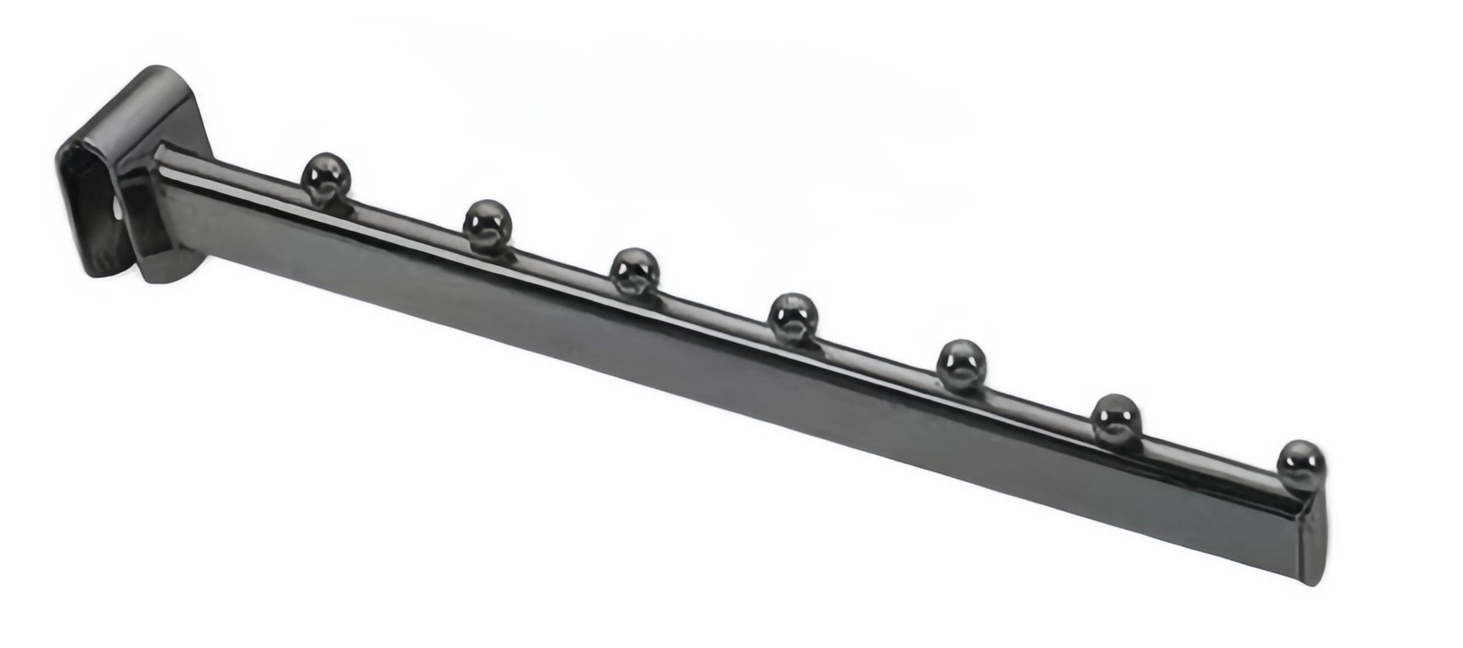 Oval Tube Display Hook 