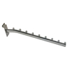Long Sloping Slatwall Hook