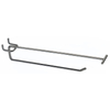 Zinc-Plated Pegboard Hook