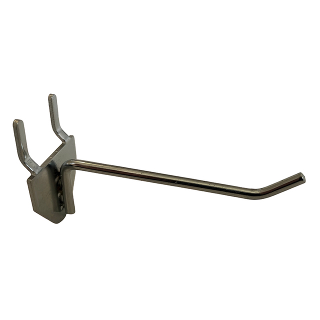 Short Pegboard Hook Strong