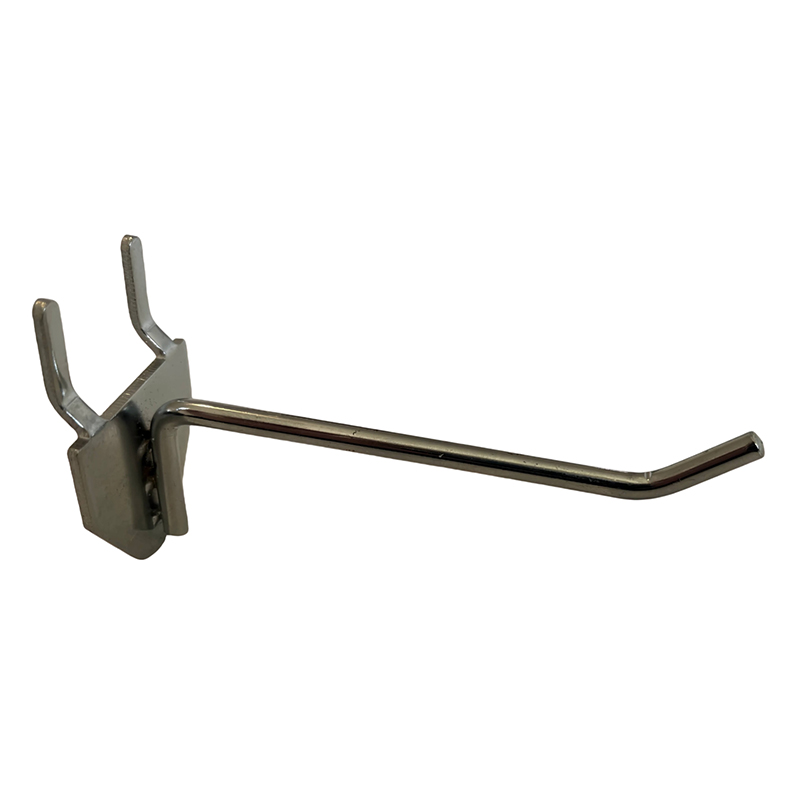Short Pegboard Hook Strong