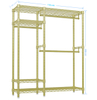 Heavy Duty Clothes Rack
