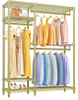 Heavy Duty Clothes Rack