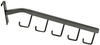 Waterfall Chromed Gridwall Display Hook