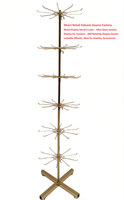 //ilrorwxhopmmli5m.ldycdn.com/cloud/prBpjKkkloSRplqjmlmkkm/6-Layer-360-Rotating-Display-Stand-lockable-wheels.jpg